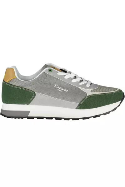 Carrera Sleek  Sneakers With Contrasting Accents In Multi