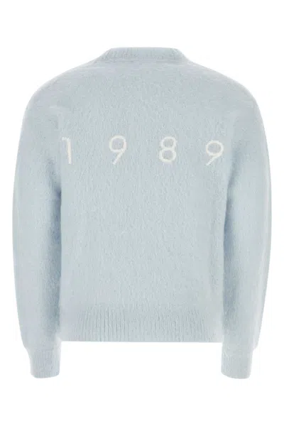 1989 Studio Knitwear In Blue