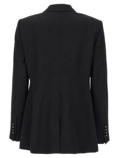 Dolce & Gabbana 'turlington' Blazer In Black