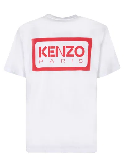 Kenzo T-shirts And Polos In Beige