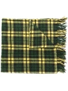 OUR LEGACY OUR LEGACY - CHECKED SCARF ,2179SBCCG12327597