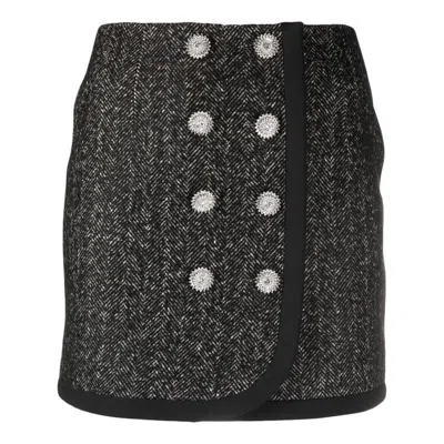 Keburia Skirts In Black/white