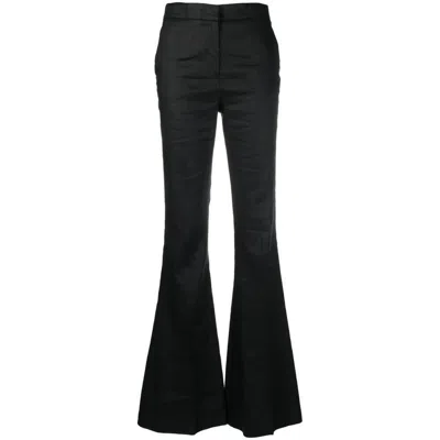 Ombra Milano Pants In Black