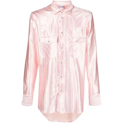 Winnie New York Shirts In Pink