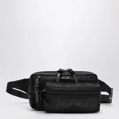 Christian Louboutin Backpacks In Black
