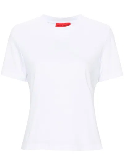 Wild Cashmere T-shirts & Tops In White