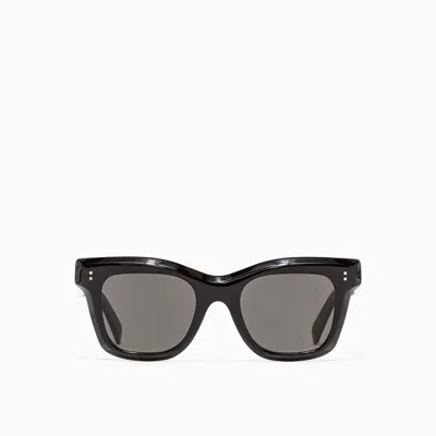 Retrosuperfuture Sunglasses  Vita In Black
