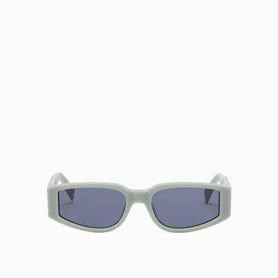 Paura Danilo  Vegas Sunglasses In Gray