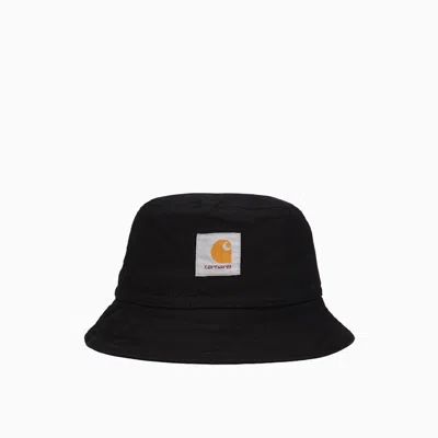 Carhartt Cloche Hat In Black
