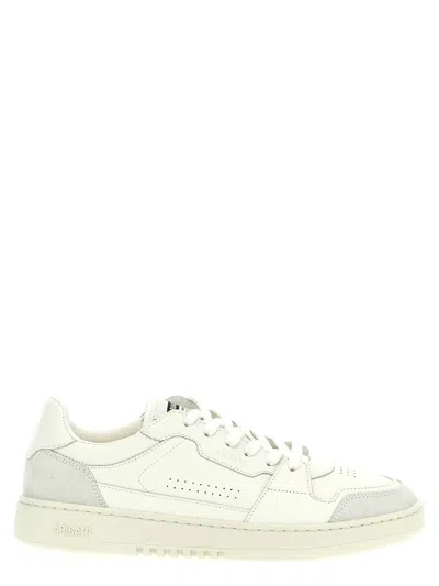 Axel Arigato Dice Lo Sneakers In White