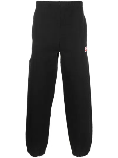 Kenzo Pants In Black