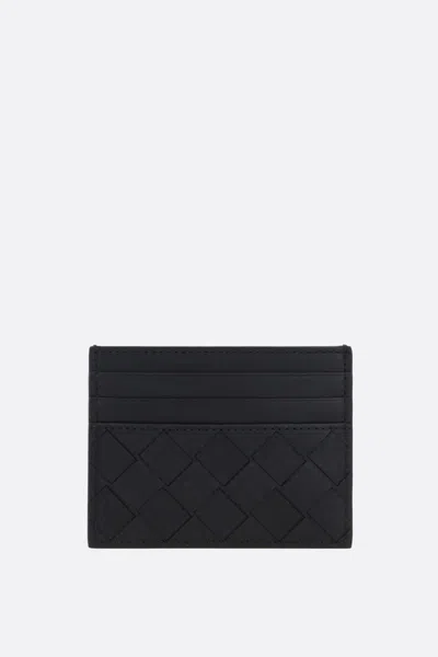 Bottega Veneta Wallets In Black