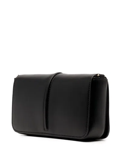 Fendi Shoulder Bags In Black