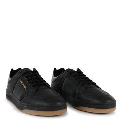 Saint Laurent Sneakers Black