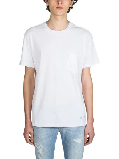 Alberta Ferretti T-shirts & Tops In White