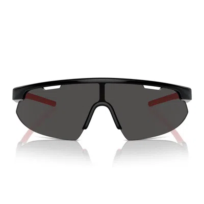 Ray Ban Ray-ban Sunglasses In Gray