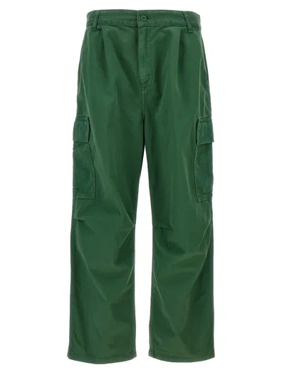Carhartt Cole Cargo Pants In Green