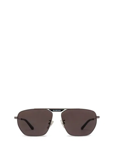 Balenciaga Men's Sunglasses, Bb0298sa In Gray