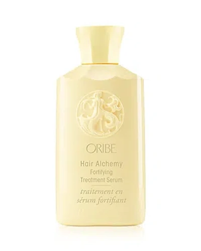 Oribe Hair Alchemy Strengthening Treatment Serum 2.5 oz / 75 ml In White