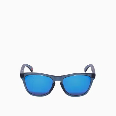 Oakley Sunglasses  Frogskins In Blue