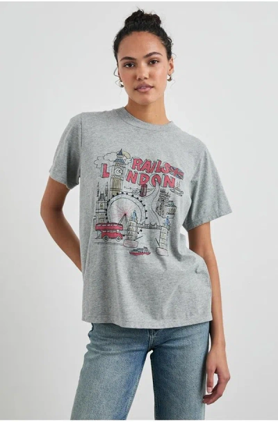 Rails London In Multi