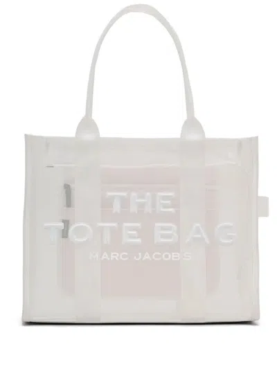 Marc Jacobs Bags In Burgundy