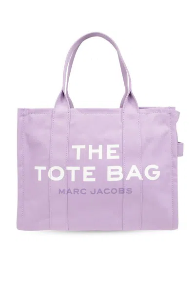 Marc Jacobs Handbags In Gold