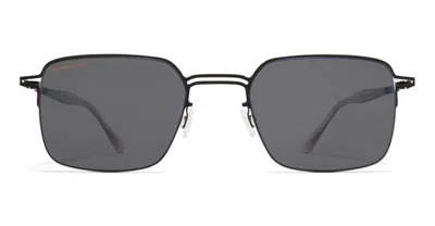 Mykita Sunglasses In Black