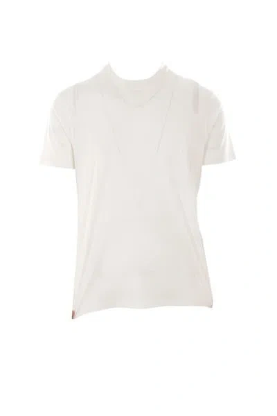 Tom Ford T-shirts And Polos In White