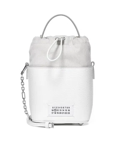 Maison Margiela Bags In White