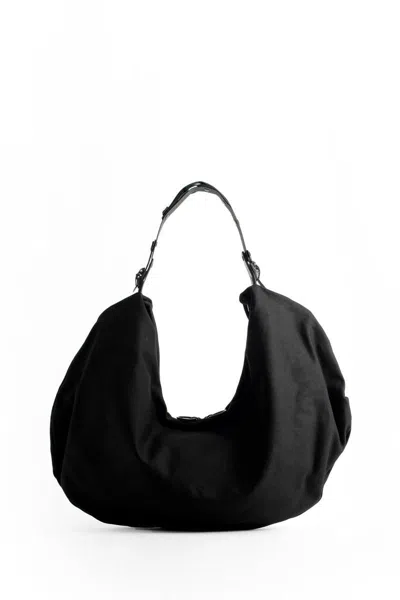 Innerraum Shoulder Bags In Black