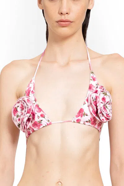 Magda Butrym Swimsuits In Pink