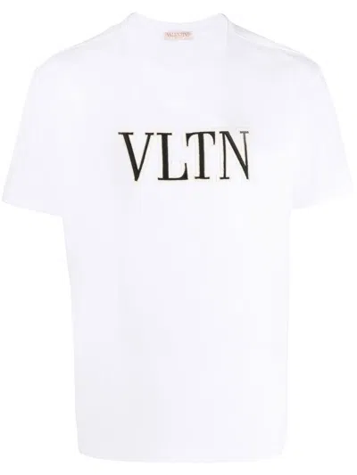 Valentino T-shirts & Tops In White