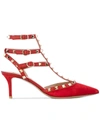 VALENTINO GARAVANI VALENTINO GARAVANI ROCKSTUD PUMPS,NW0S0375WVW12332194