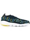 NIKE AIR FOOTSCAPE WOVEN NM SNEAKERS,875797S40112336712
