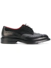 TRICKER'S Bourton brogues,BOURTON512362851