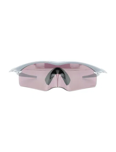 Oakley Encoder Sunglasses In Pink