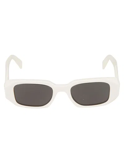Prada Women's Sunglasses, Pr 17ws In Talc