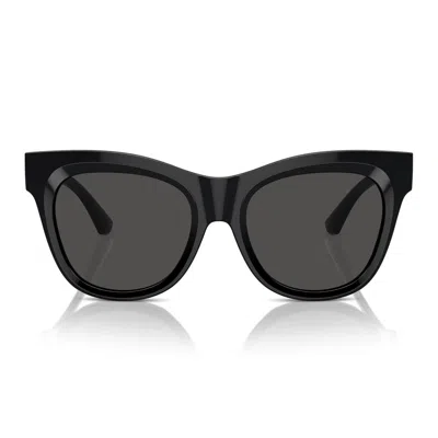Burberry Sunglasses In Black
