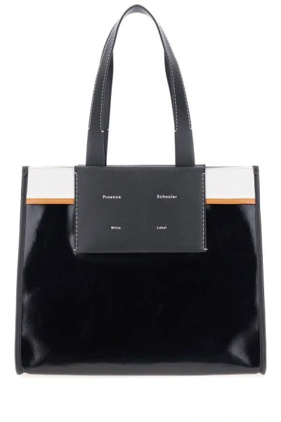 Proenza Schouler Bags In Black