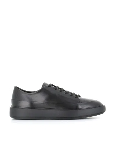 Officine Creative Sneakers Release/001 In Black