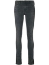 DIESEL DIESEL SKINNY JEANS - GREY,00SK820685S12355974