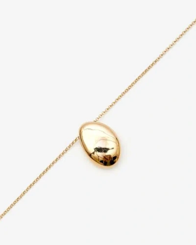 Isabel Marant Perfect Day Necklace In Gold