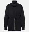 Varley Freya Sweatshirt In Black