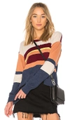 WILT SLOUCHY SHIFTED jumper,W924652