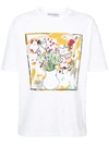 ROCHAMBEAU FLOWER VASE PRINTED T,RCG20112293978