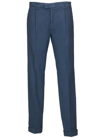 Briglia 1949 Briglia Trousers In Blue