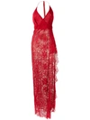 MARTHA MEDEIROS lace gown,VL00005712012848