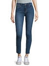 JOE'S JEANS THE ICON ANKLE SKINNY JEANS,0400095309735