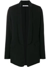 ALEXANDER WANG T TUXEDO JACKET,4W372004Q212346287